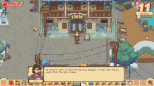 Orange Season (Nintendo Switch)