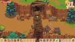 Orange Season (Nintendo Switch)