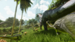 Ark: Survival Ascended (Xbox Series X)