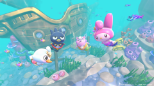 Hello Kitty Island Adventure - Deluxe Edition (Nintendo Switch)