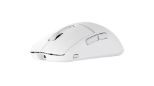 TURTLE BEACH MOUSE BURST II AIR MIŠKA BELA