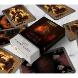WINNING MOVES WA-LIC - HOUSE OF DRAGONS namizna igra