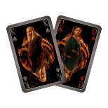 WINNING MOVES WA-LIC - HOUSE OF DRAGONS namizna igra