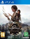 Syberia: The World Before - 20 Years Edition (Playstation 4)