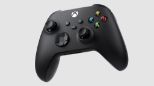 XBOX Brezžični Kontroler - CARBON BLACK
