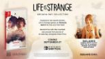 Life Is Strange: Arcadia Bay Collection (Nintendo Switch)
