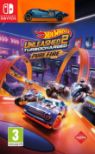 Hot Wheels Unleashed 2: Turbocharged - Pure Fire Edition (Nintendo Switch)