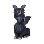 NEMESIS NOW LUCIFLY 10.7CM KIPEC