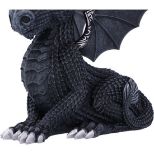 NEMESIS NOW LUCIFLY 10.7CM KIPEC