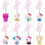 PALADONE HELLO KITTY BUDDIES obesek za nahrbtnik