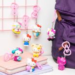 PALADONE HELLO KITTY BUDDIES obesek za nahrbtnik