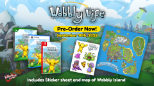 Wobbly Life (Nintendo Switch)