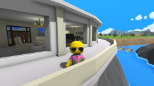 Wobbly Life (Nintendo Switch)