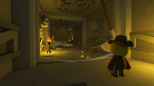 Wobbly Life (Nintendo Switch)