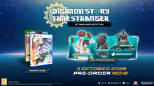 Digimon Story: Time Stranger (Playstation 5)