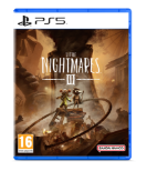 Little Nightmares Iii (Playstation 5)