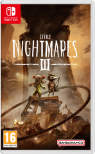 Little Nightmares Iii (Nintendo Switch)