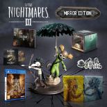 Little Nightmares Iii (Playstation 4)