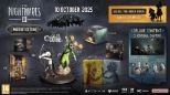 Little Nightmares Iii (XBOX)