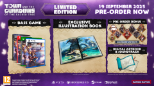 Towa And The Guardians Of The Sacred Tree- Limited Edition (Playstation 5)