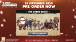 Towa And The Guardians Of The Sacred Tree- Limited Edition (Playstation 5)