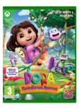 Dora: Rainforest Rescue (XBOX)