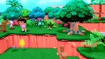 Dora: Rainforest Rescue (XBOX)