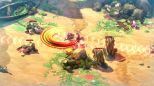 Towa And The Guardians Of The Sacred Tree (Playstation 5)