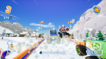 Paw Patrol Rescue Wheels: Championship (Playstation 5)