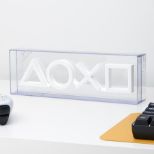 PALADONE PLAYSTATION LED NEON svetilka