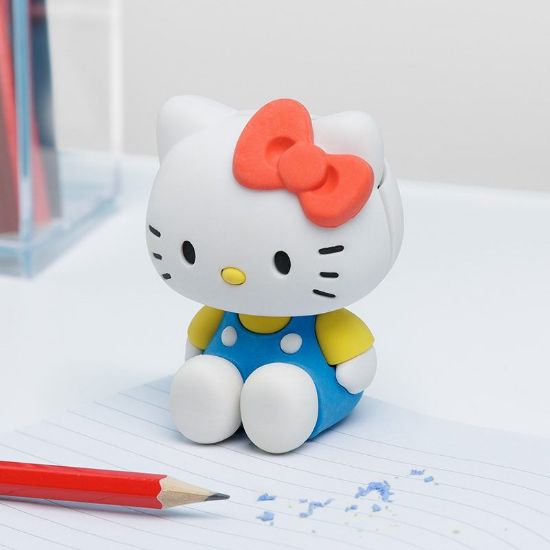PALADONE HELLO KITTY CHUNKY radirka