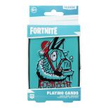 PALADONE FORTNITE PLAYING karte