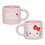 PALADONE HELLO KITTY EMBOSSED skodelica