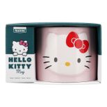 PALADONE HELLO KITTY EMBOSSED skodelica