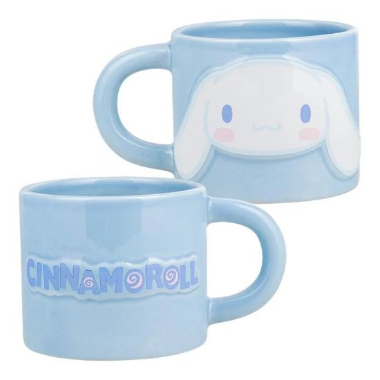 PALADONE CINNAMOROLL EMBOSSED skodelica