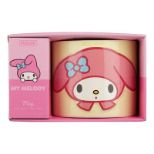 PALADONE MY MELODY EMBOSSED skodelica