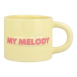 PALADONE MY MELODY EMBOSSED skodelica