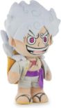 BARRADO PLUSH: ONE PIECE - LUFFY GEAR 5 pliš