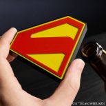 PALADONE SUPERMAN MAGNETIC odpirač za steklenice