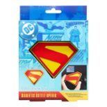 PALADONE SUPERMAN MAGNETIC odpirač za steklenice