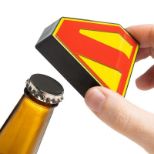 PALADONE SUPERMAN MAGNETIC odpirač za steklenice