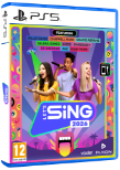 Let's Sing 2026 (Playstation 5)