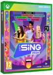 Let's Sing 2026 (Xbox Series X)