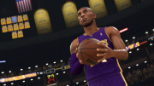 XBSX NBA 2K22 ANNIVERSARY EDITION (Xbox Series X)