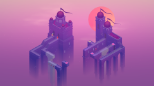 Monument Valley: The Trilogy (Playstation 5)