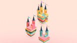 Monument Valley: The Trilogy (Nintendo Switch)