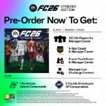 EA SPORTS: FC 26 (Nintendo Switch)