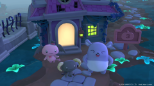 Hello Kitty Island Adventure (Nintendo Switch)