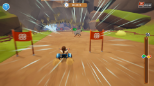 Sports Camp: A 35-game Adventure (Nintendo Switch)