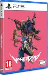 Wanted: Dead (Playstation 5)